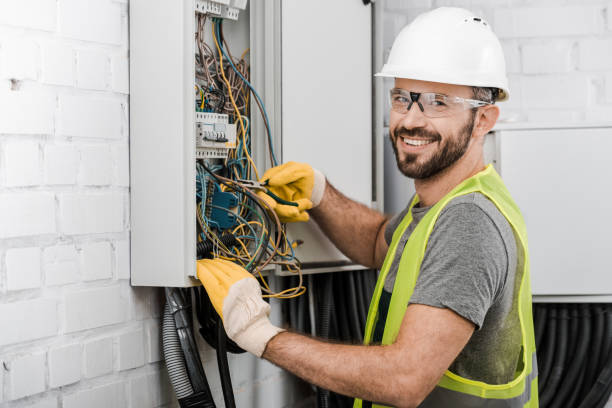 Best Circuit Breaker Repair  in Santa Fe, TX