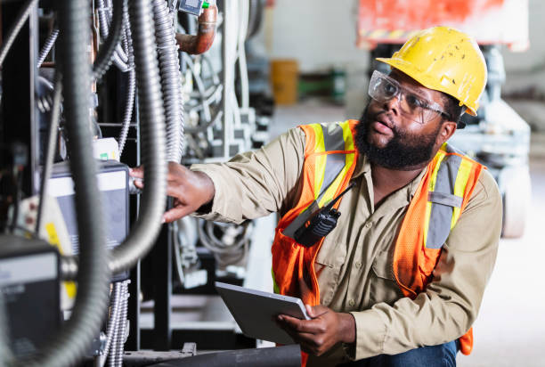 Best Electrical Outlet Repair  in Santa Fe, TX