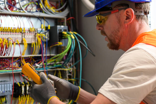 Best Emergency Electrician Near Me  in Santa Fe, TX