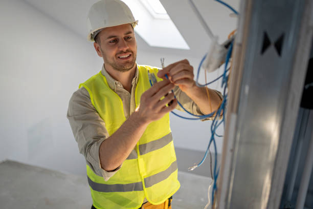 Best Affordable Electrical Installation  in Santa Fe, TX